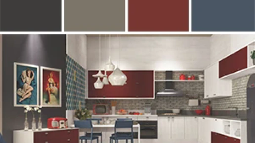 Kaza & Decor