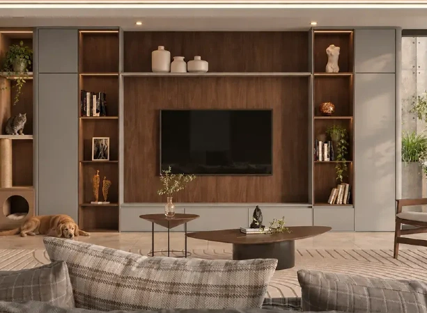 Kaza & Decor
