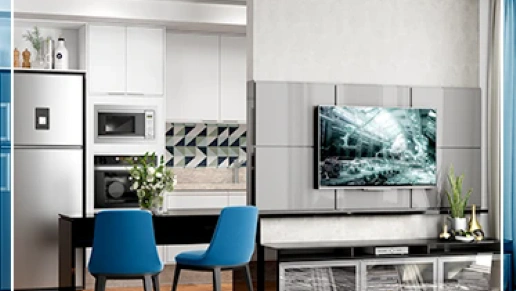 Kaza & Decor