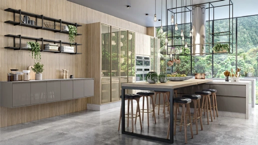 Kaza & Decor
